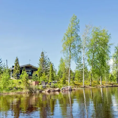 Norppa By Interhome Дом отдыха