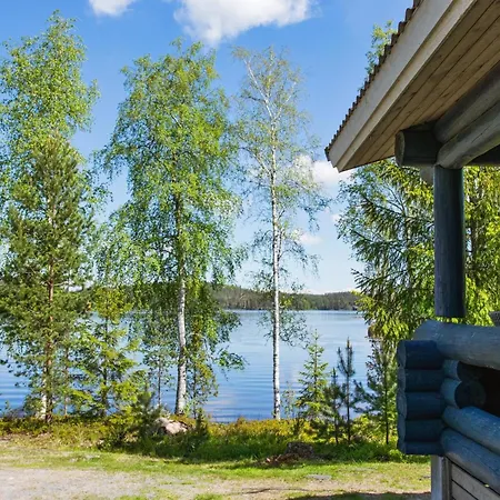 Дом отдыха Norppa By Interhome *