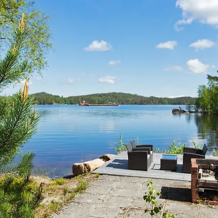Norppa By Interhome