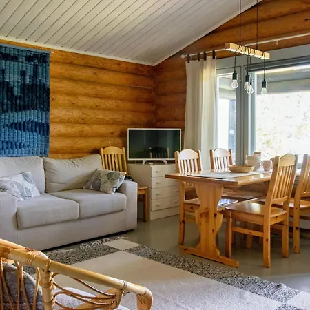 度假居 Norppa By Interhome *