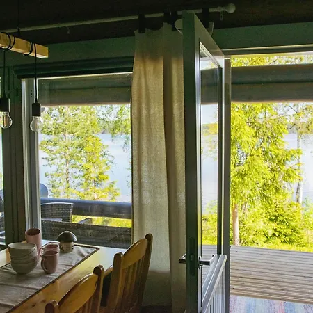 Norppa By Interhome * Himahuuha