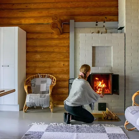 Norppa By Interhome Дом отдыха Himahuuha