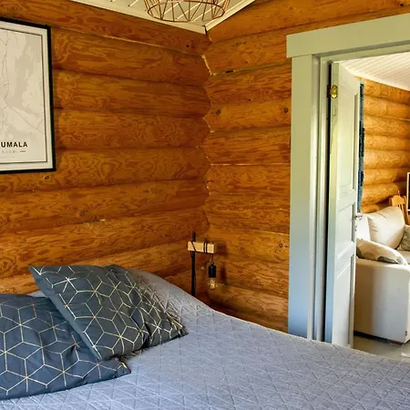 Norppa By Interhome * Himahuuha