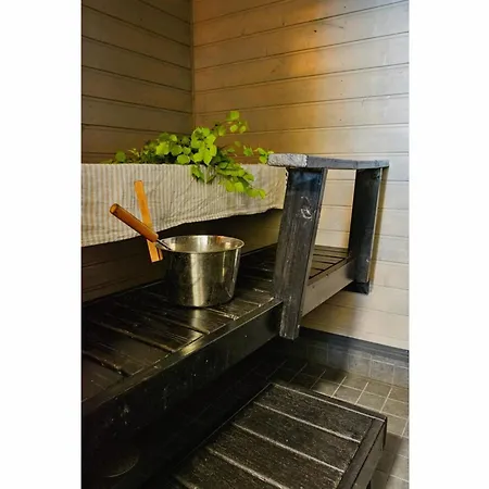 Norppa By Interhome بيت للعطل