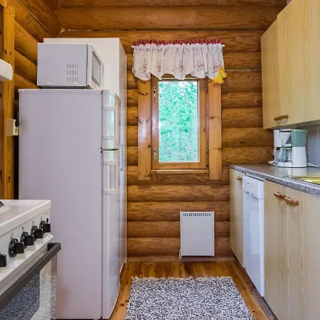 Norppa By Interhome *