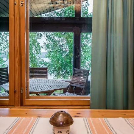 Casa de Férias Norppa By Interhome *