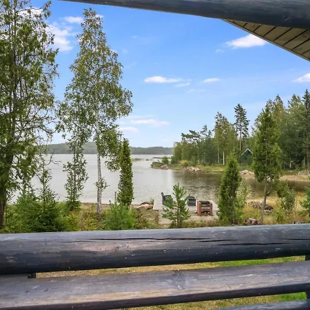 Norppa By Interhome Himahuuha