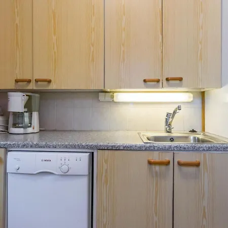 Norppa By Interhome Holiday home Himahuuha