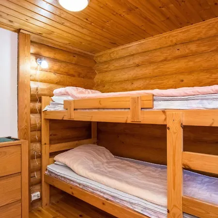 Vakantiehuis Norppa By Interhome