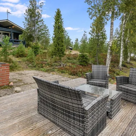 Norppa By Interhome Holiday home Himahuuha