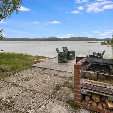Holiday home Norppa By Interhome