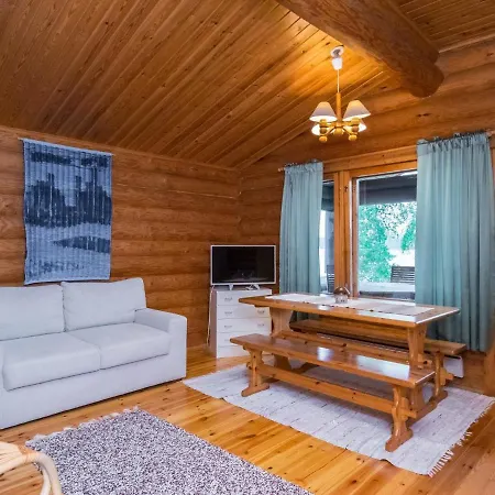 Vakantiehuis Norppa By Interhome