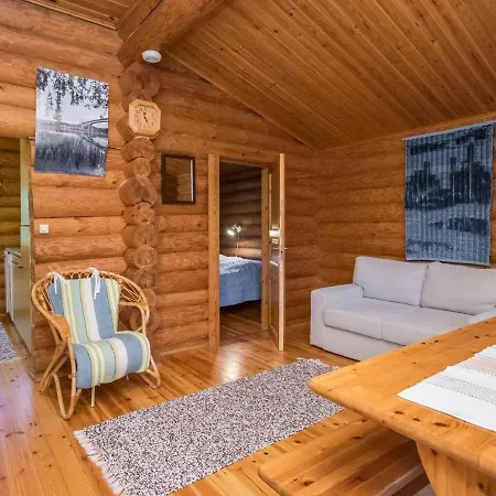 Casa de Férias Norppa By Interhome *