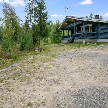 Norppa By Interhome Himahuuha