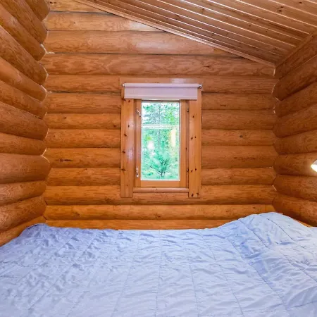 Casa de Férias Norppa By Interhome *