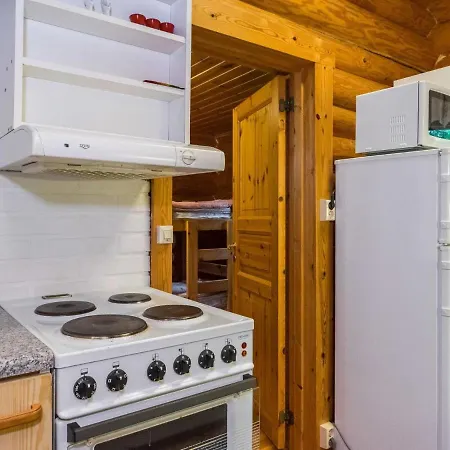 Norppa By Interhome Vakantiehuis *