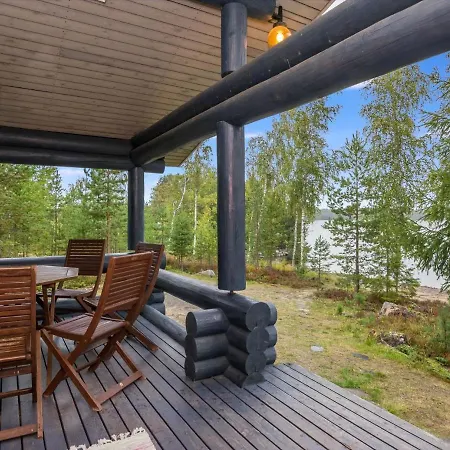 Norppa By Interhome Holiday home *