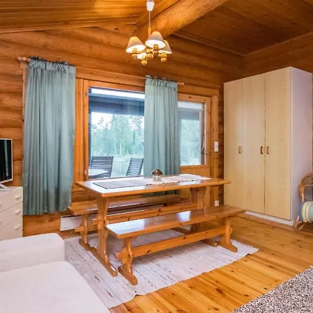 Norppa By Interhome Holiday home Himahuuha