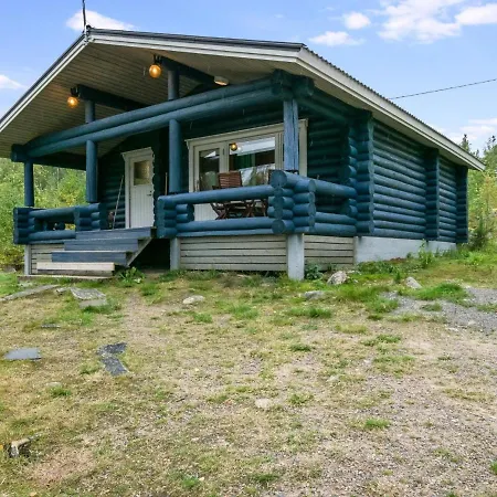 Norppa By Interhome Himahuuha