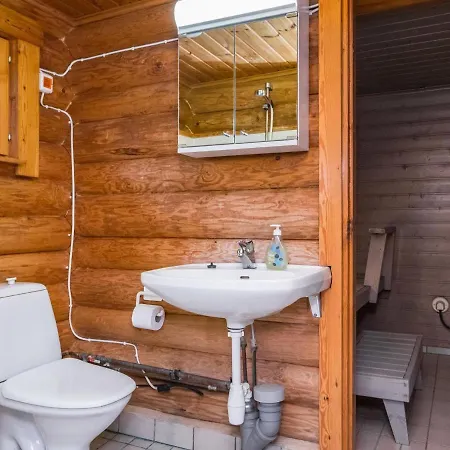 Norppa By Interhome Himahuuha