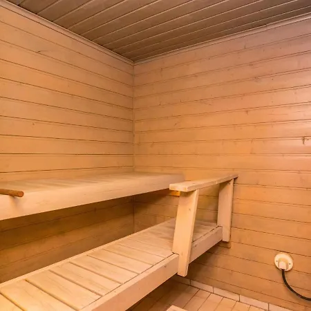 Holiday home Norppa By Interhome