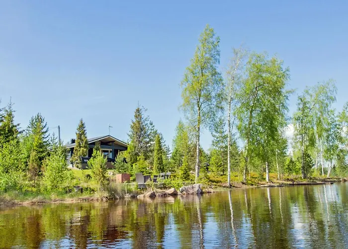 Norppa By Interhome Σπίτι διακοπών