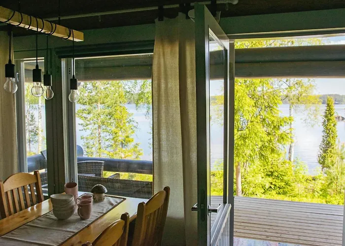 Norppa By Interhome * Himahuuha