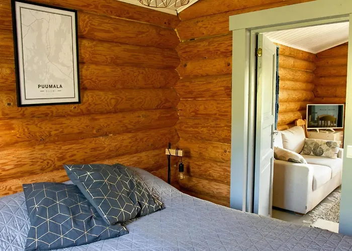 Norppa By Interhome * Himahuuha