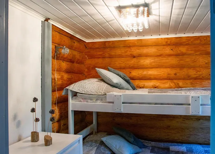 Дом отдыха Norppa By Interhome *