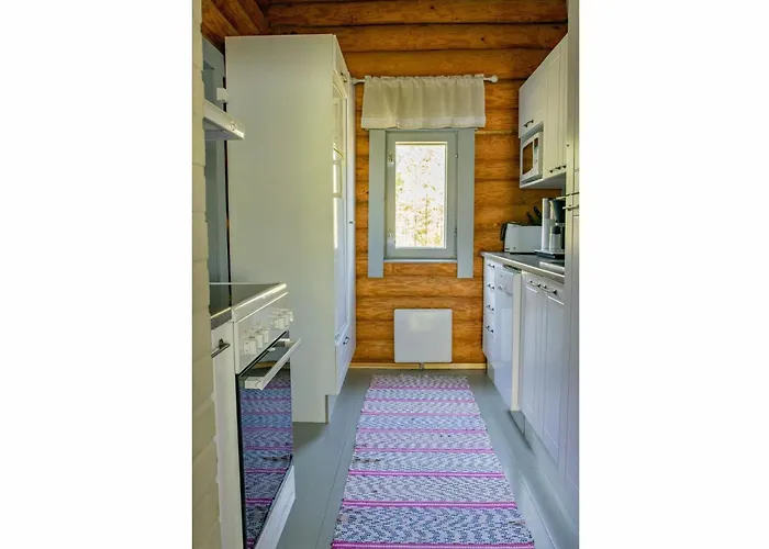 Norppa By Interhome Himahuuha