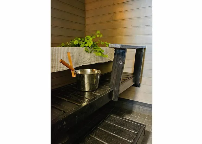 Norppa By Interhome Дом отдыха