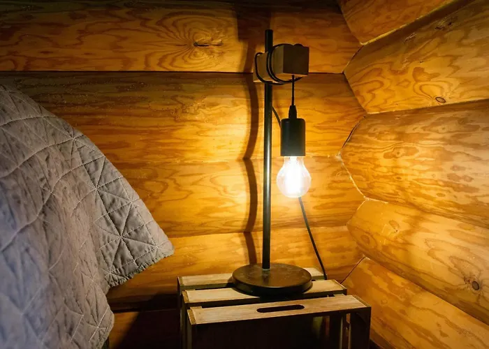 Σπίτι διακοπών Norppa By Interhome *