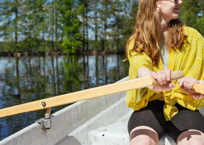 Norppa By Interhome Himahuuha