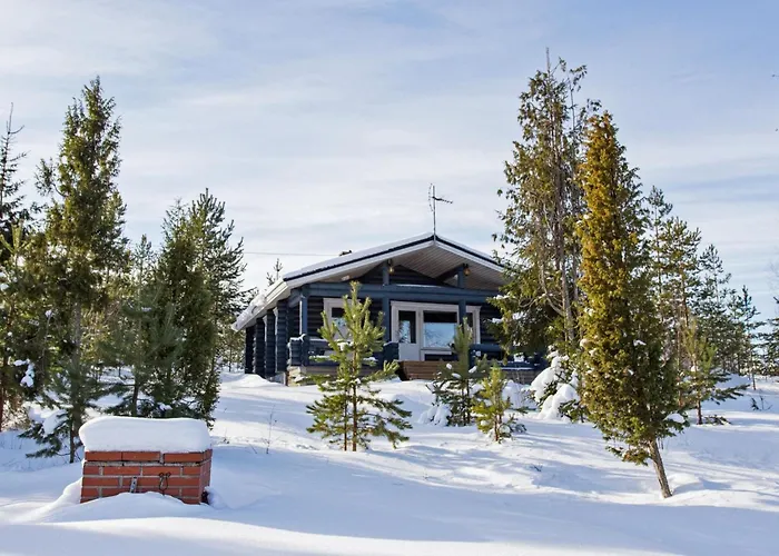 Σπίτι διακοπών Norppa By Interhome